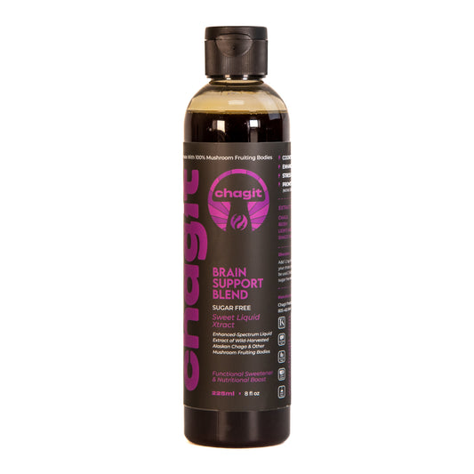 SLX - BRAIN SUPPORT BLEND