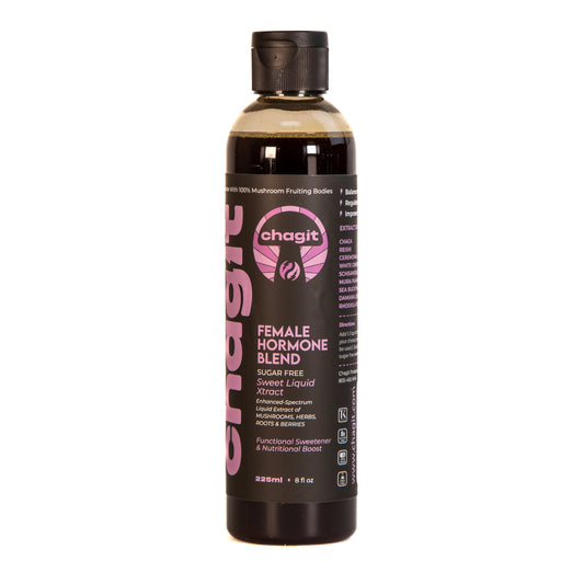 SLX - FEMALE HORMONE BALANCE